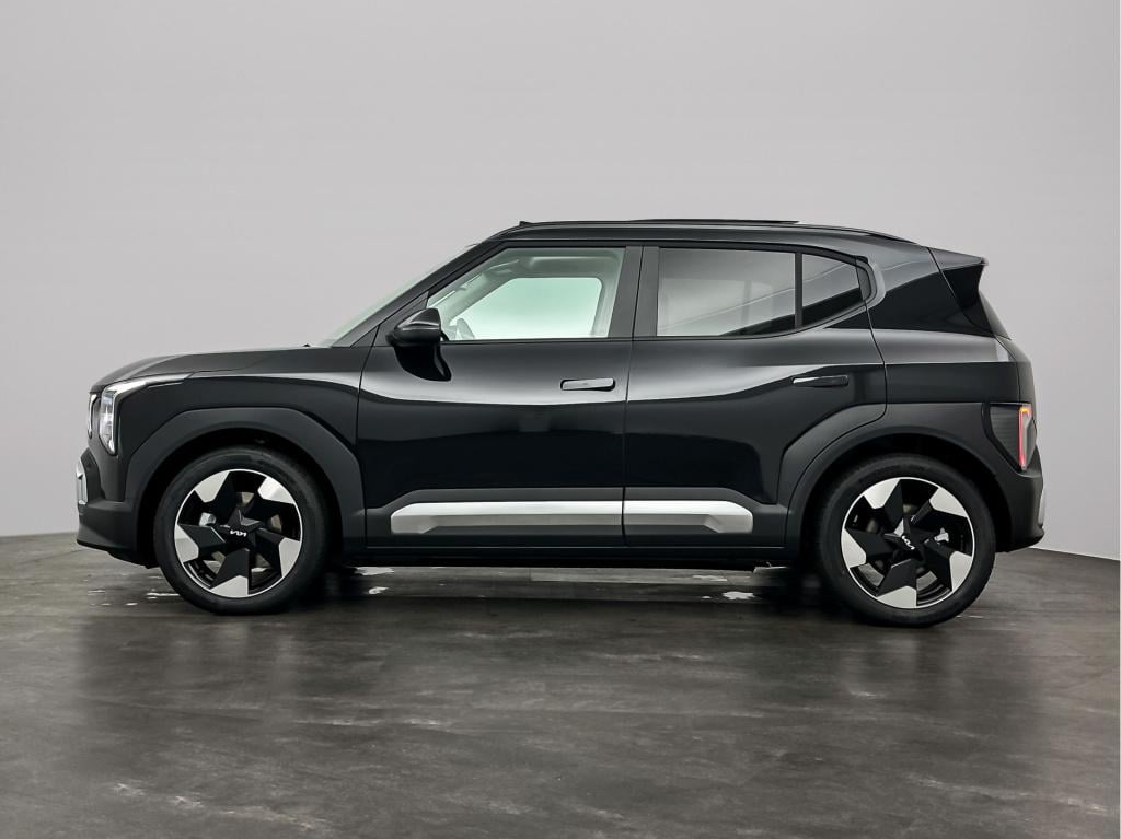 Kia Ev2 demo edition 42.2 kwh 4p. | premium audio | schuif- kanteldak
