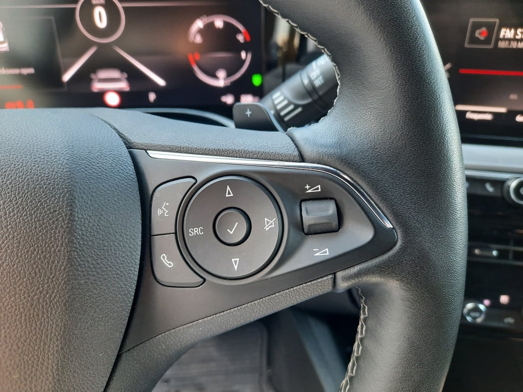 Opel Mokka 1.2 turbo ultimate automaat