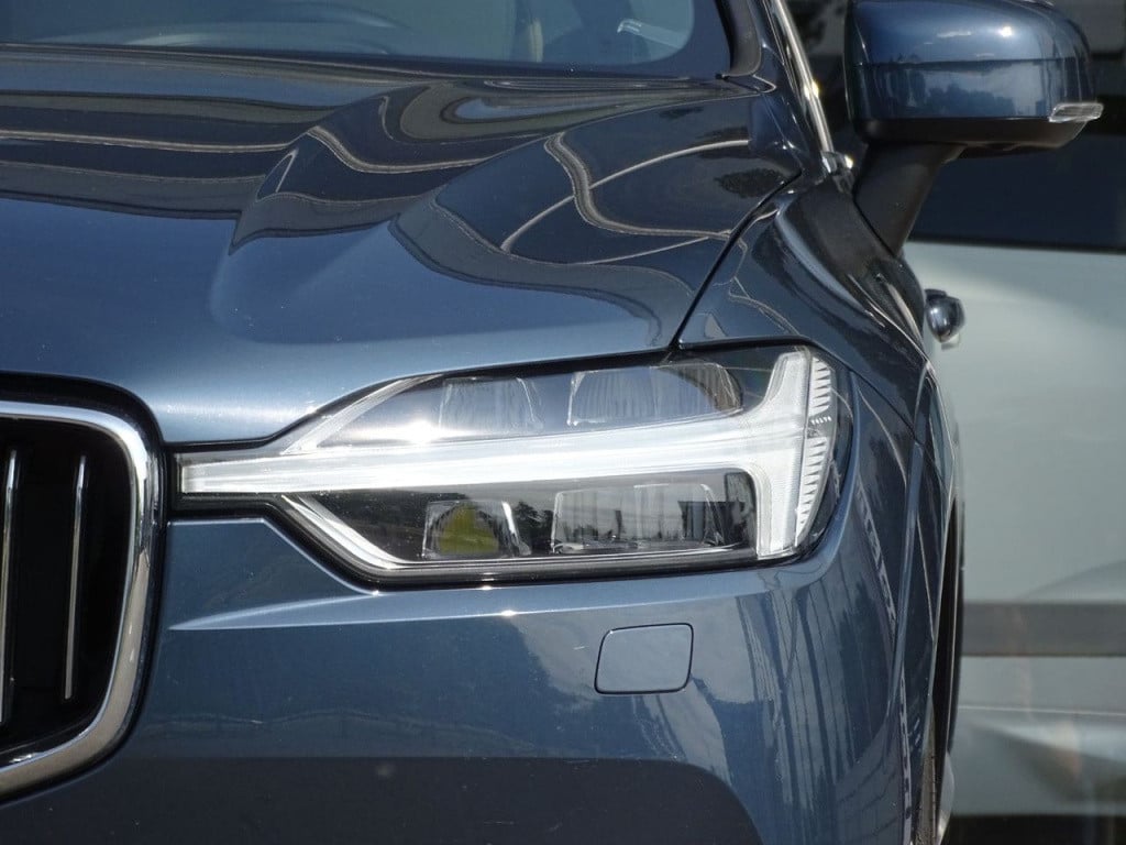 Volvo XC60 2.0 t8 twin engine awd inscription