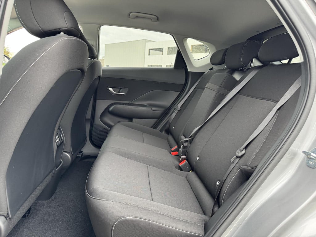 Hyundai Kona electric pure edition 65.4 kwh