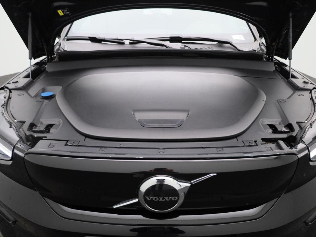 Volvo XC40 recharge core | automaat | lmv | parkeer sensoren | virtual cock