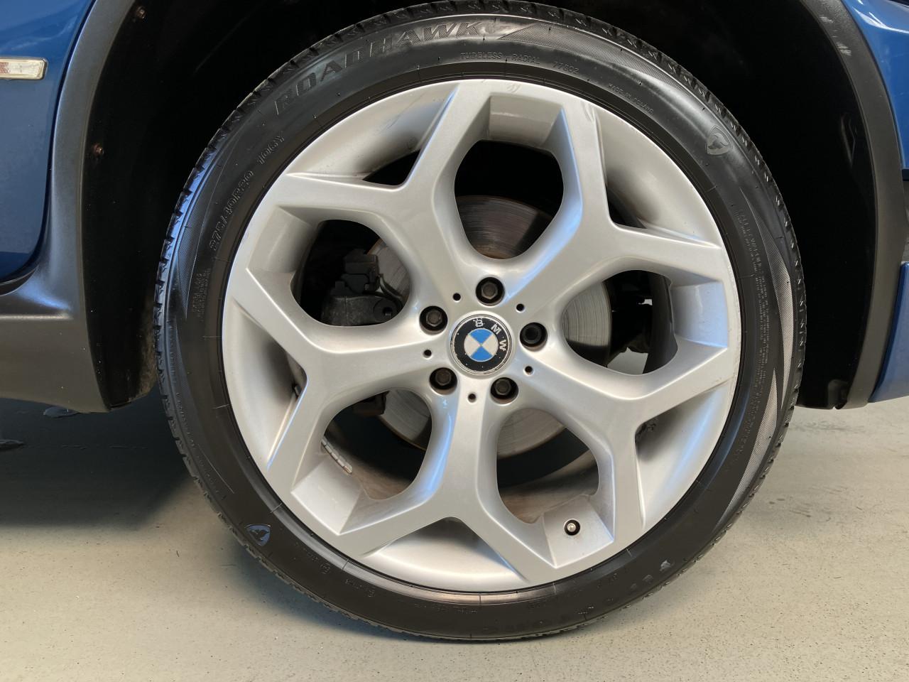 BMW X5 3.0i Executive
