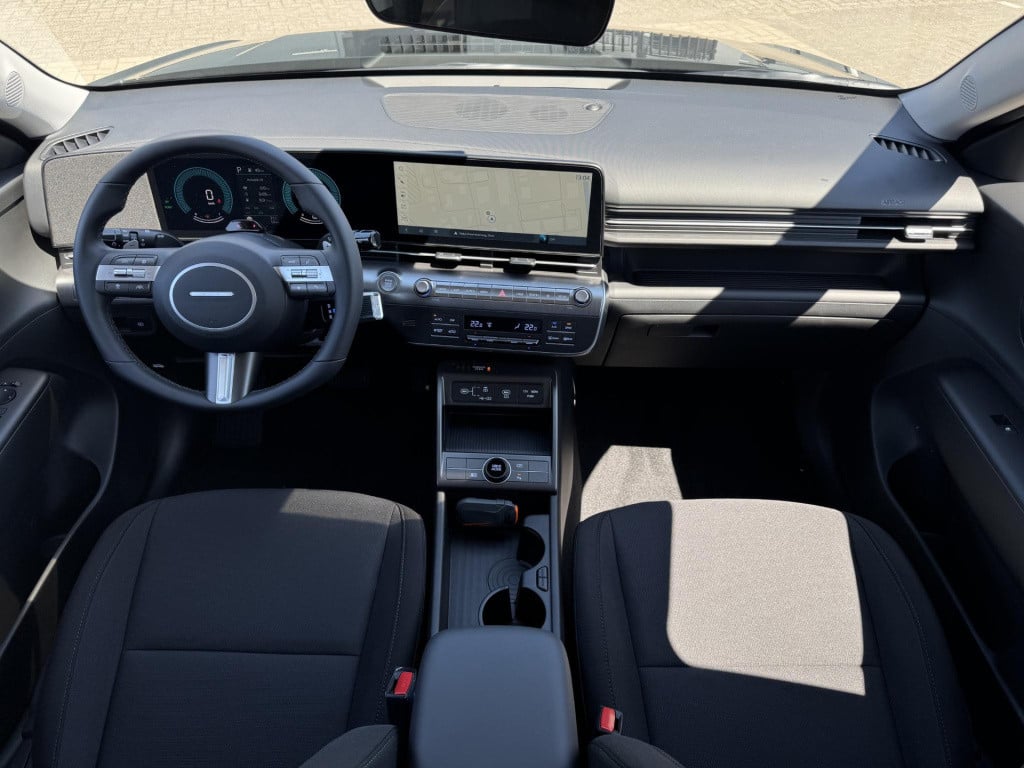 Hyundai Kona 1.6 gdi hev comfort