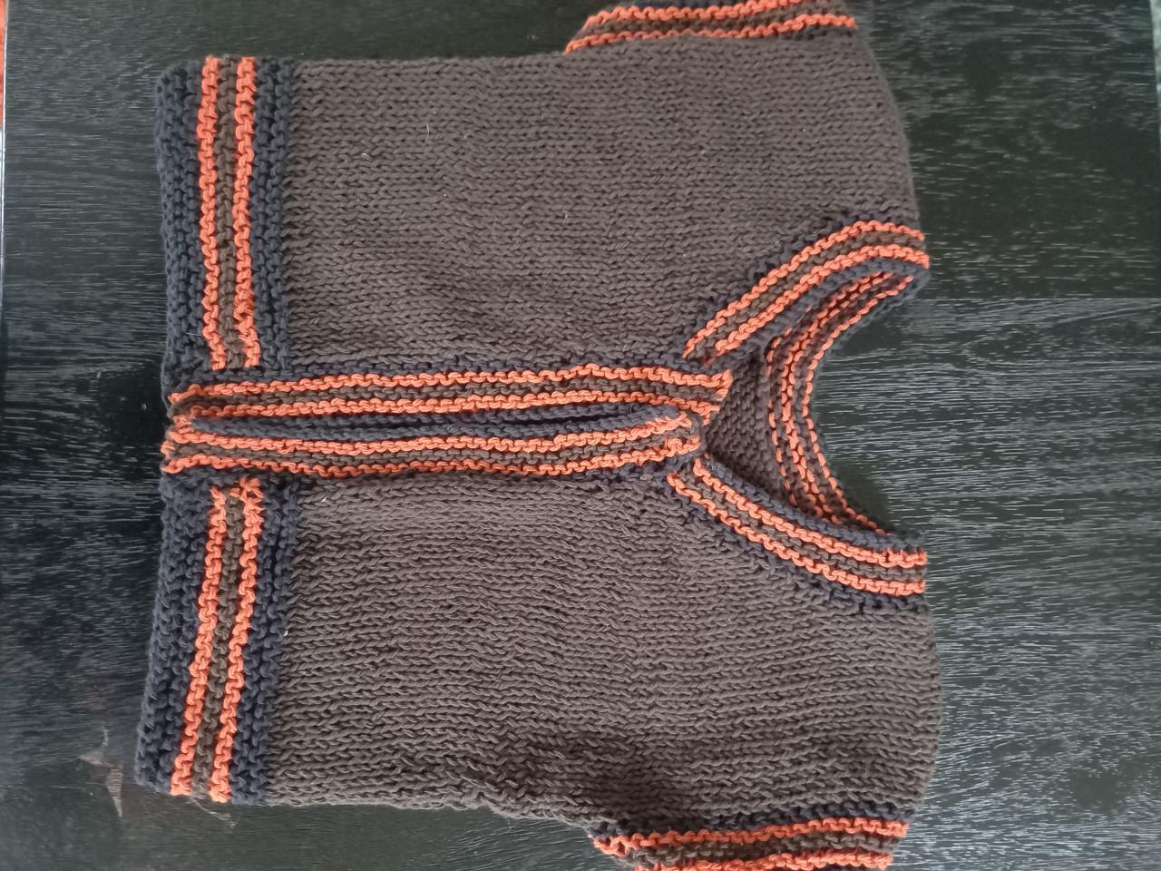 Gebreide hesjes te koop