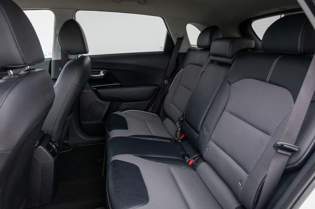 Kia E-niro vision plus 39 kwh | soh 100 procent