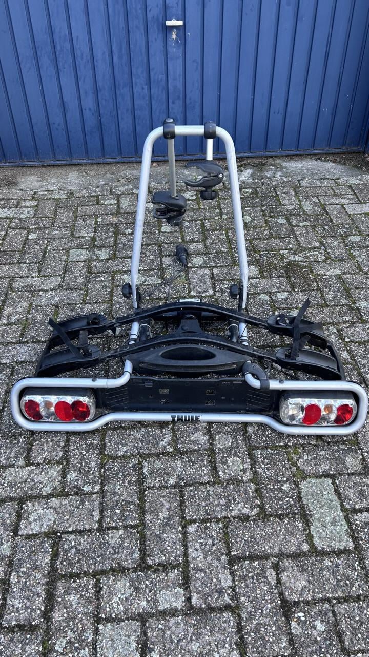 Thule fietsendrager