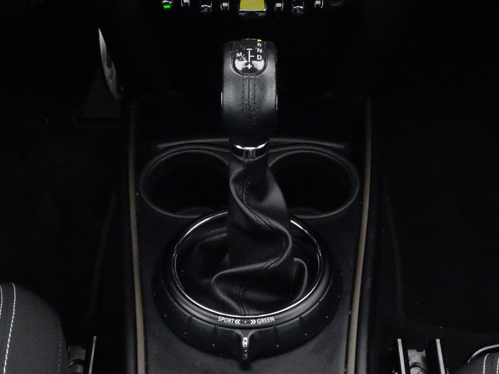 Mini Countryman mini 1.5 cooper s e all4 chili automaat |pano