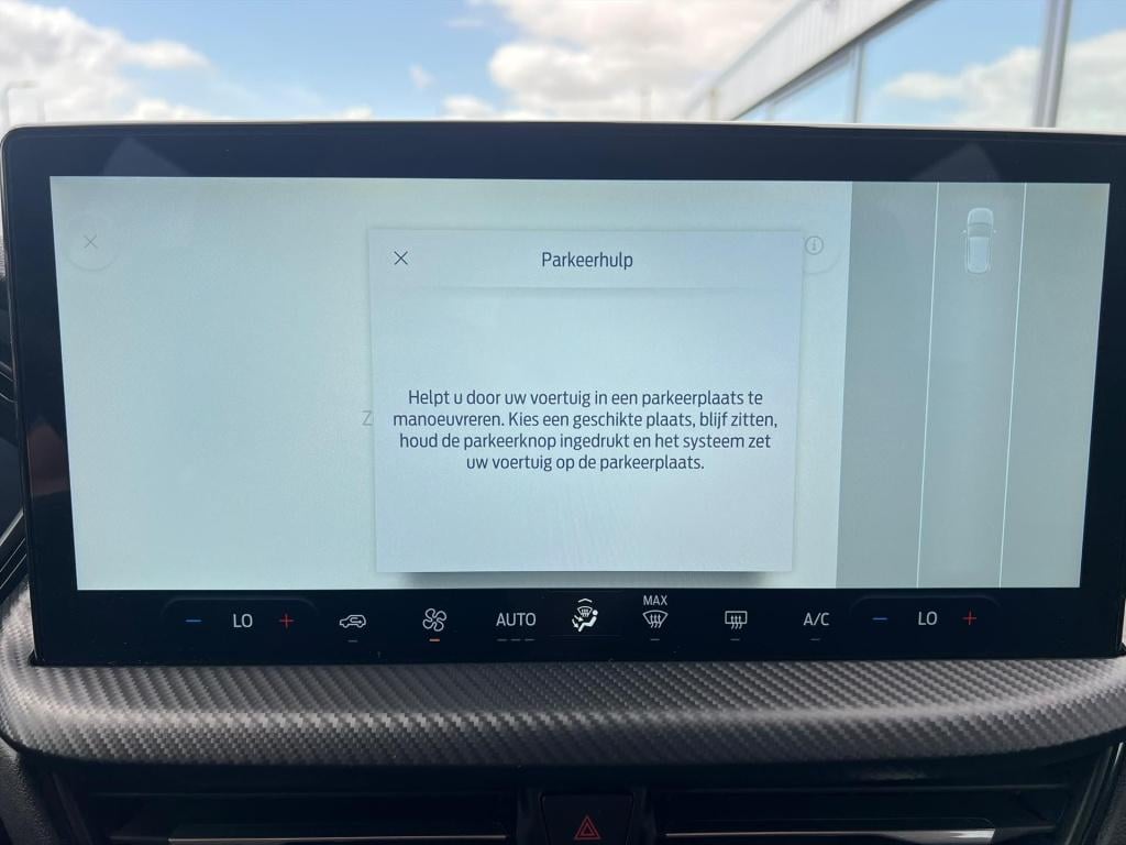 Ford Kuga 2.5 fhev 190pk e-cvt st-line x,black edition , zwarte velgen , ad