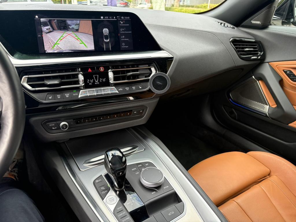 BMW Z4 roadster m40i high executive