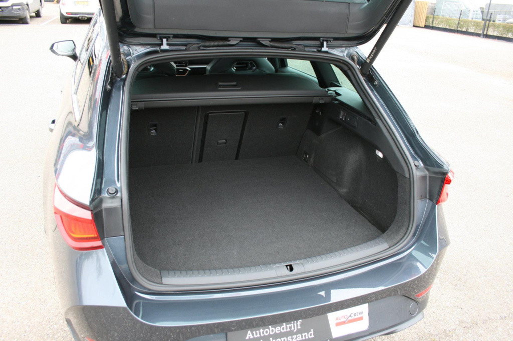 Cupra Leon Sportstourer 1.4 e-hybrid vz performance