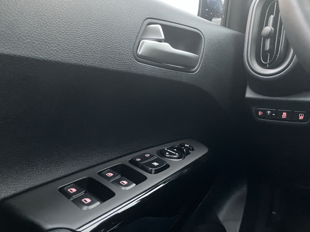 Kia Picanto 1.0 dpi executiveline | navigatie | parkeercamera | lichtmetale