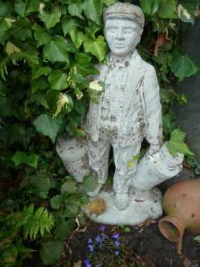 TUINBEELDEN