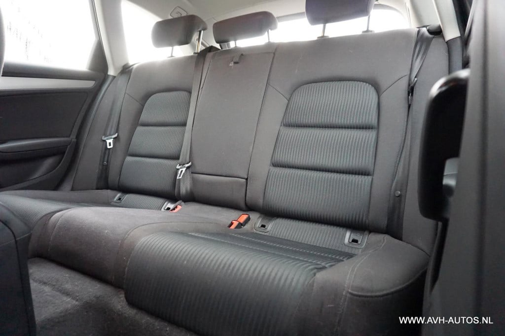 Audi A4 avant 2.0 tdi pro line business