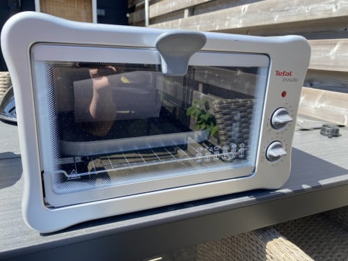 TEFAL oventje 1500w