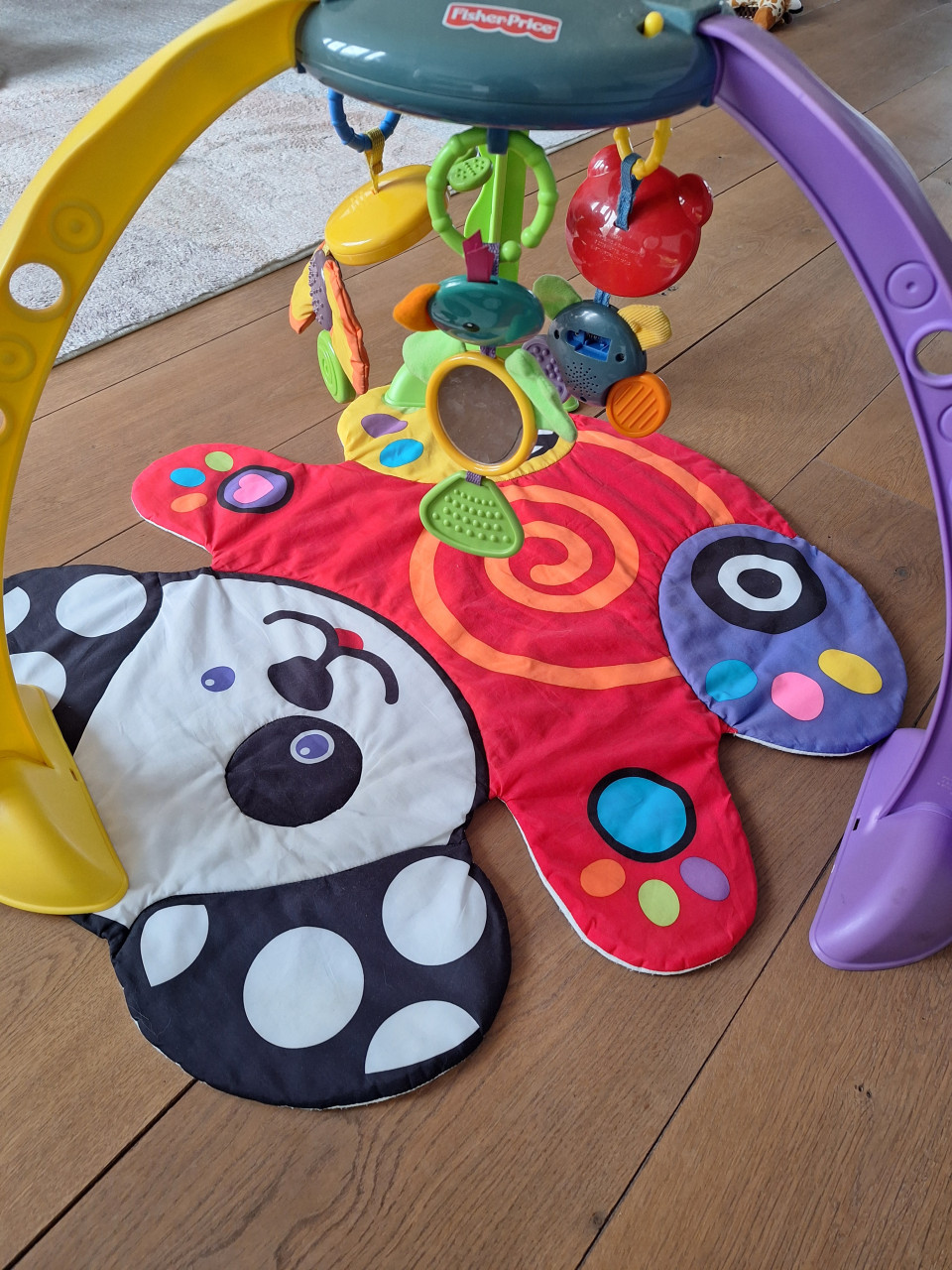 Speelkleed