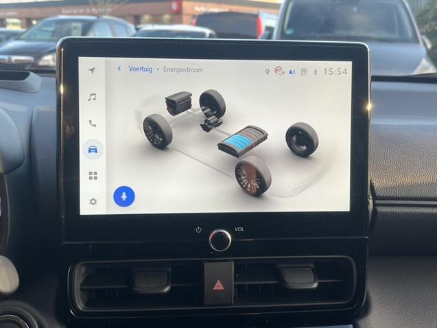 Toyota Yaris Cross 1.5 hybrid 130 gr sport plus pack