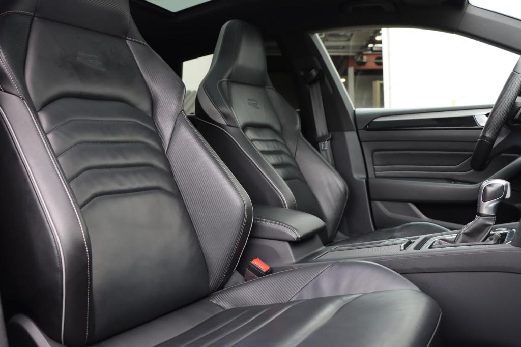 Volkswagen Arteon shooting brake 1.4 tsi ehybrid elegance business+ 217pk d