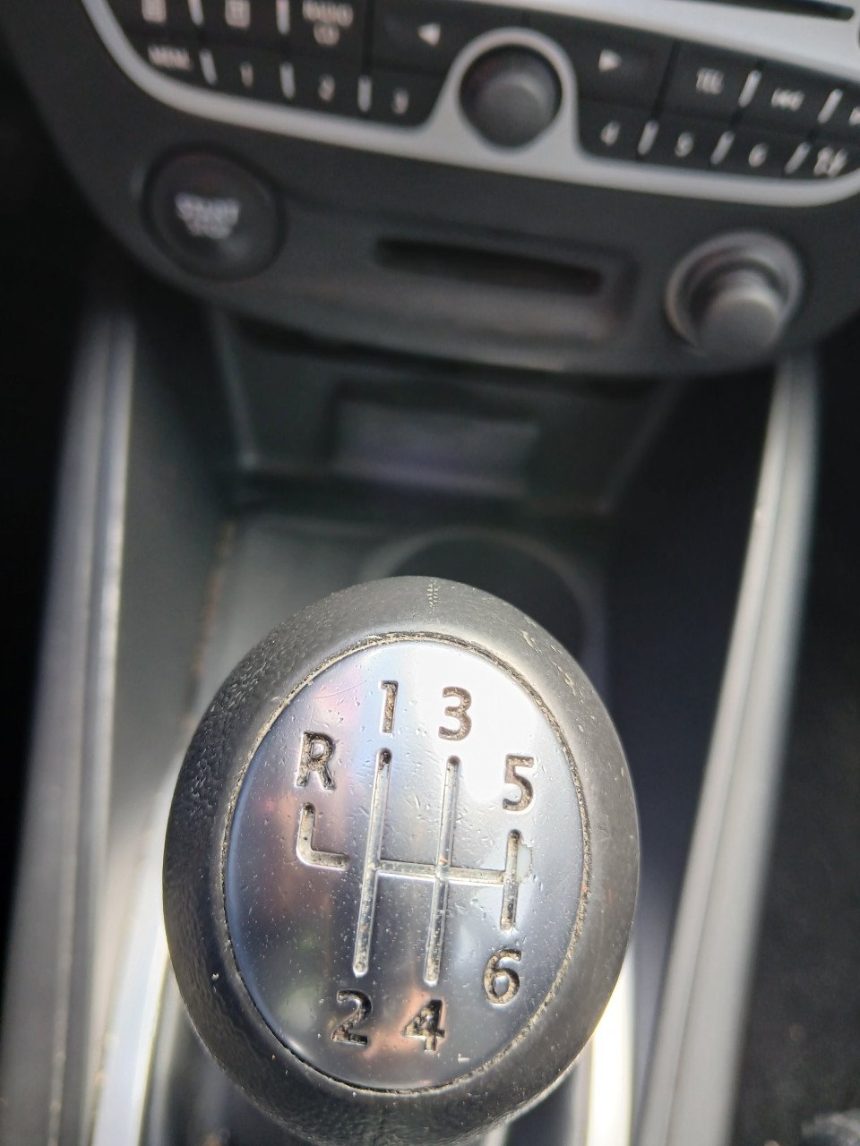 Renault Megane 1.2 16V-2009-km.162345NAP-Airco-Navigatie-+opties-apk-2800,=
