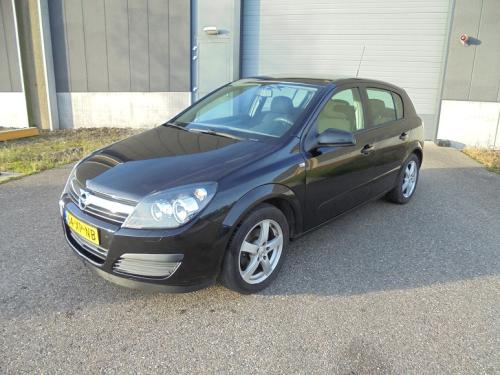 Opel Astra 1.6-16V Edition/Airco/Cruise control/Elek.pakket/APK TOT 4-9-26