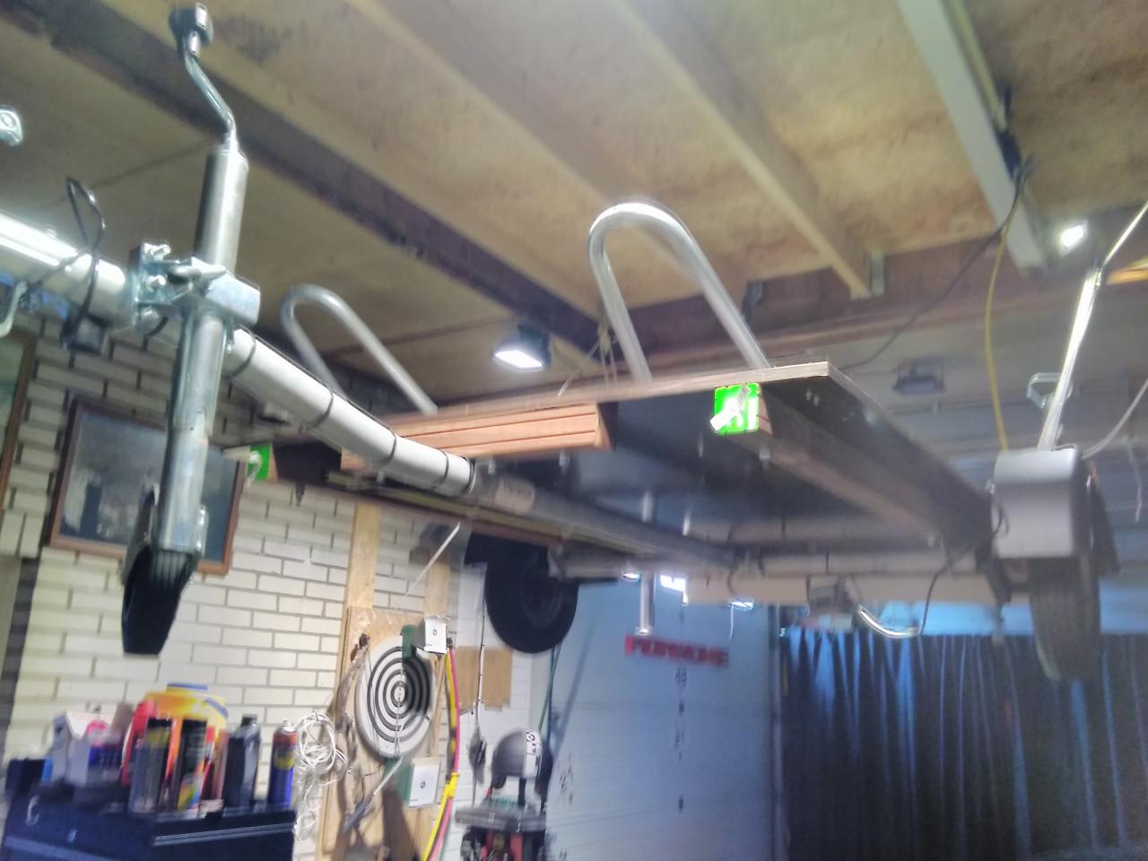 Heeft u onderdelen voor uw aanhangwagen nodig ?