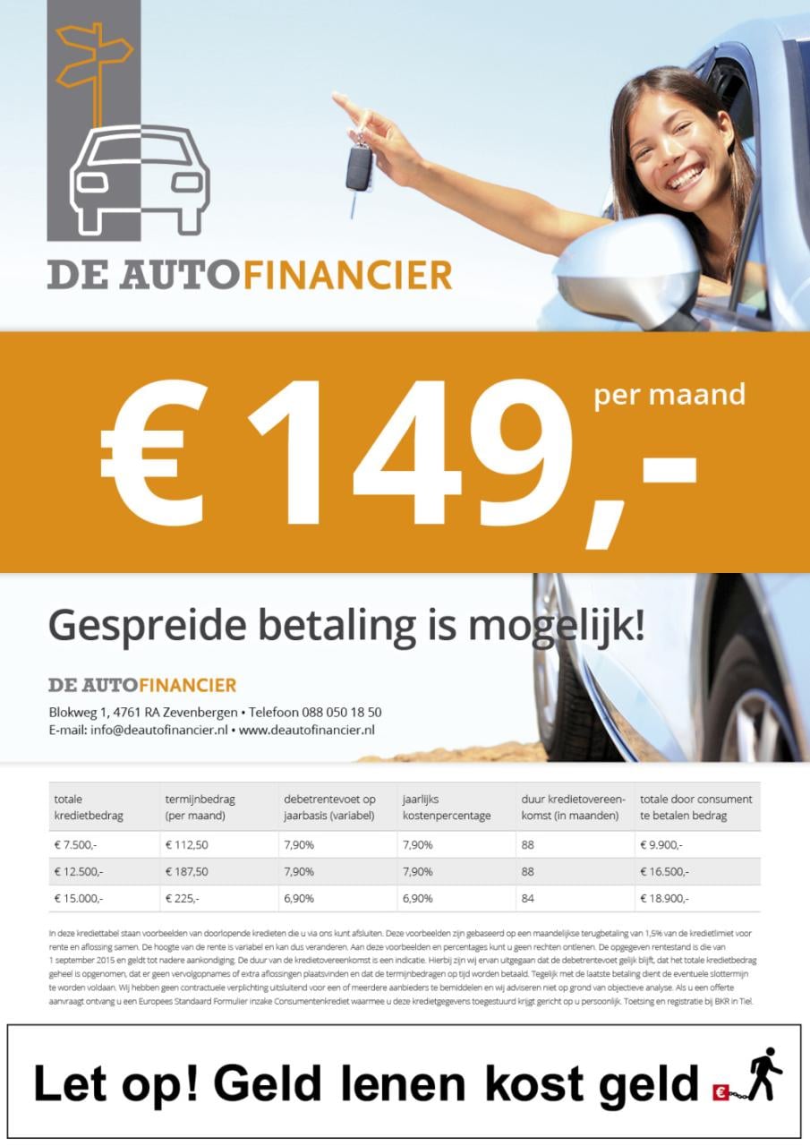 Hyundai Ix35 2.0i style