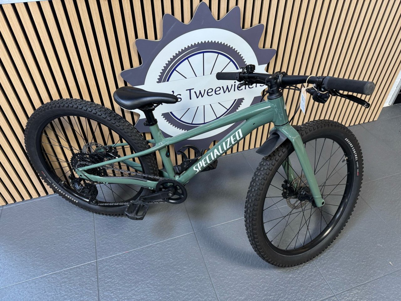 Specialized Riprock 24 kinder mountainbike !!