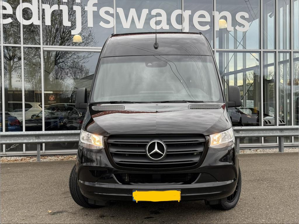 Mercedes-Benz Sprinter 315 1.9 cdi l2h2 rwd | zb edition | nl-auto | 1e eig