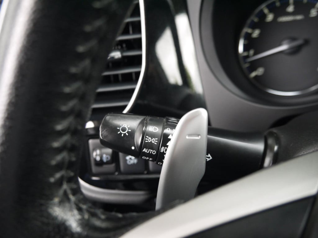 Mitsubishi Outlander 2.0 intense|trekhaak|rijklaar