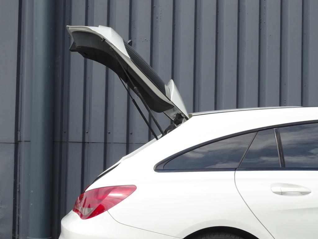 Mercedes-Benz Cla shooting brake 180 ambition | bi-xenon | pano