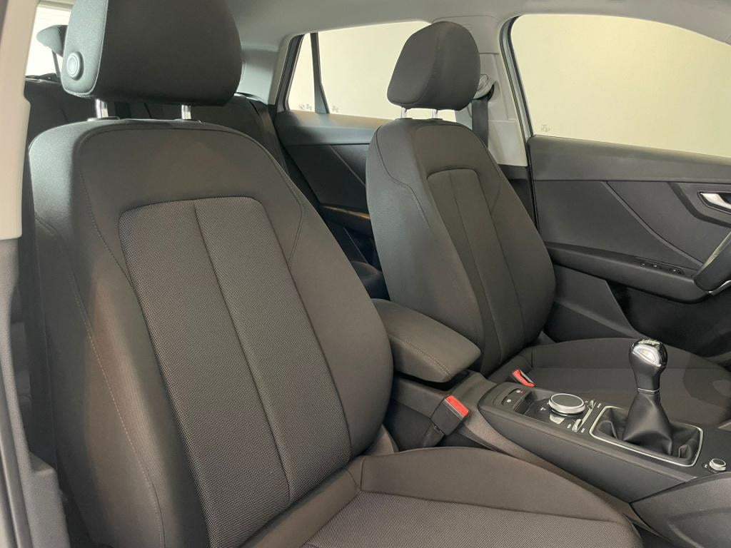 Audi Q2 30 tfsi pro line