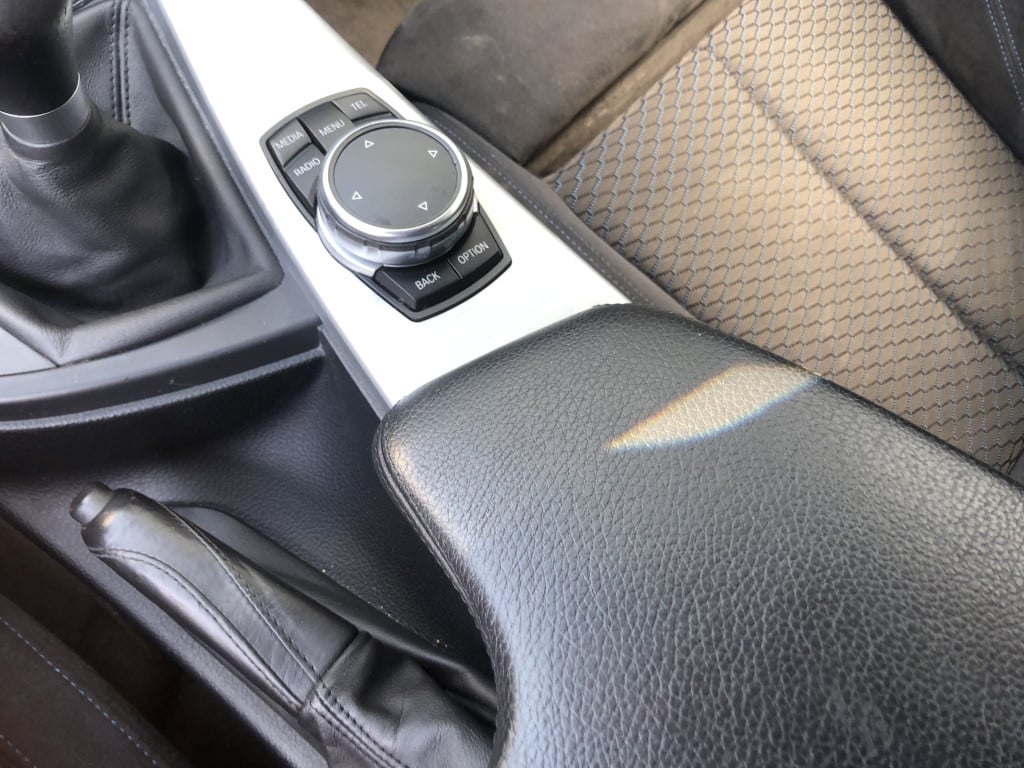 BMW 3-serie touring 316i 136pk executive m-sportpakket