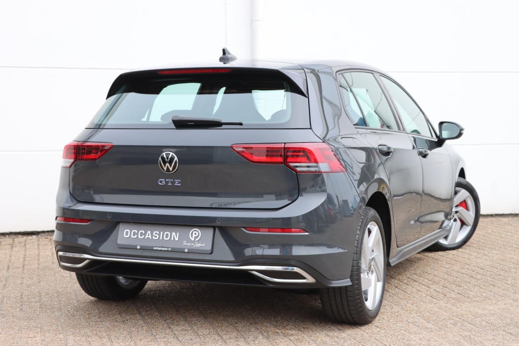 Volkswagen Golf 1.4 tsi ehybrid 245pk dsg6