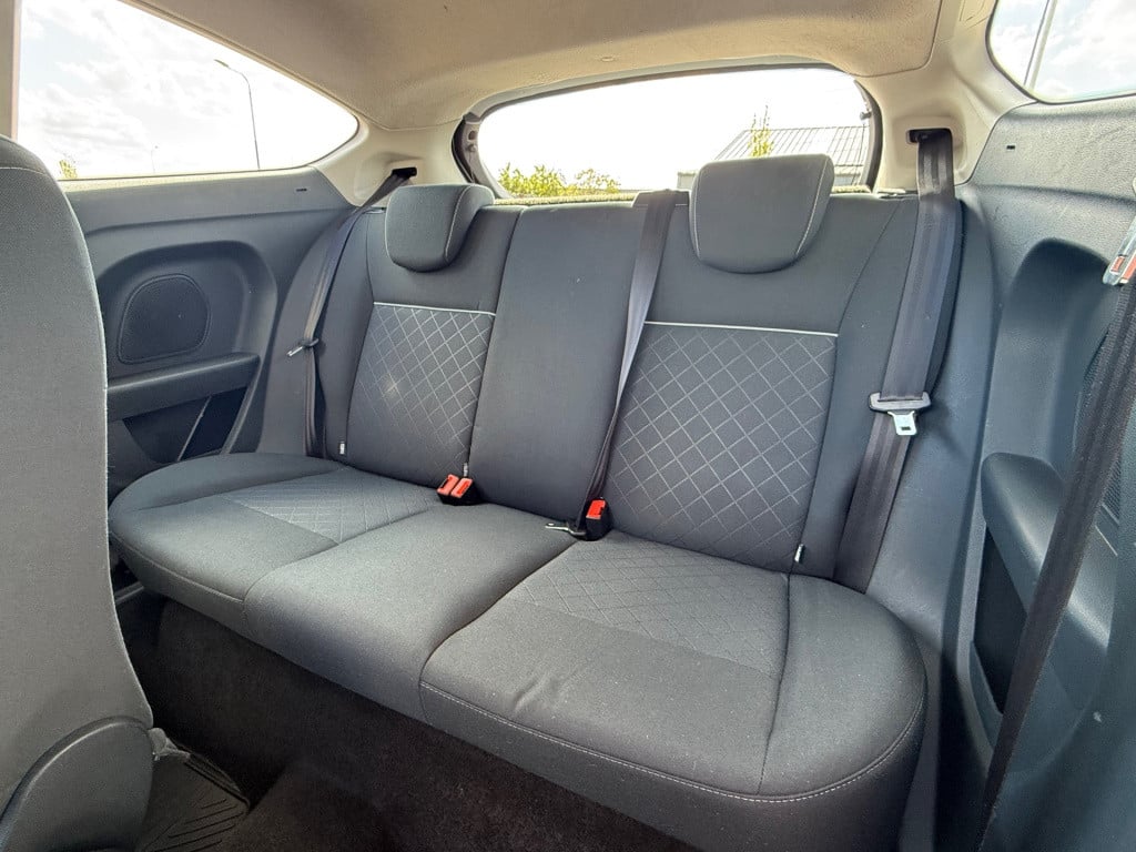 Ford Fiesta 1.25 trend