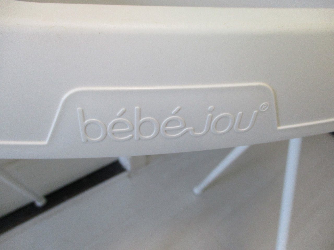 Bebe-jou    babybadje