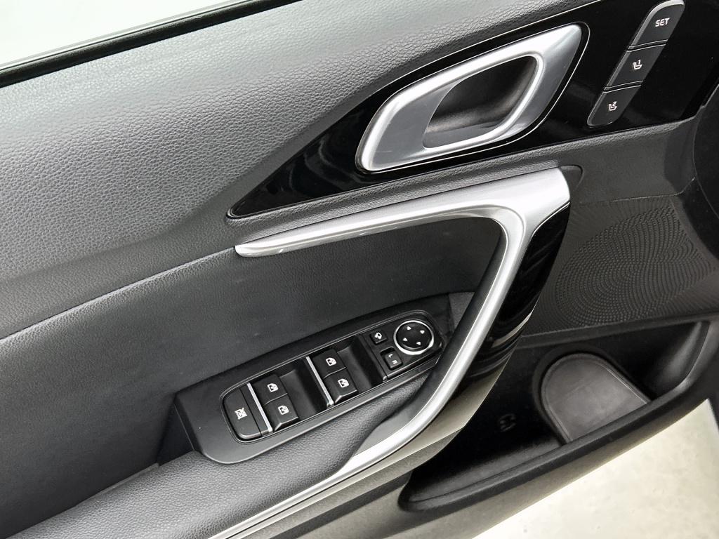 Kia Ceed Sportswagon 1.6 gdi phev dynamicplusline limited | stoelverwarming