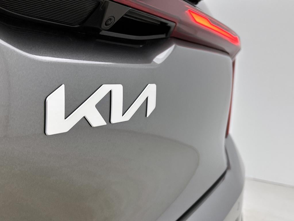 Kia Picanto 1.0 gdi executiveline