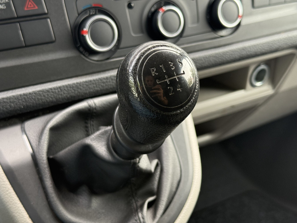 Volkswagen Transporter 2.0 tdi l2h1 comfortline | nl-auto | airco | cruisec