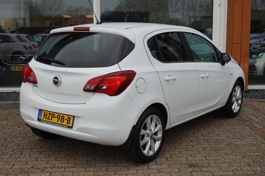 Opel Corsa 1.4 edition