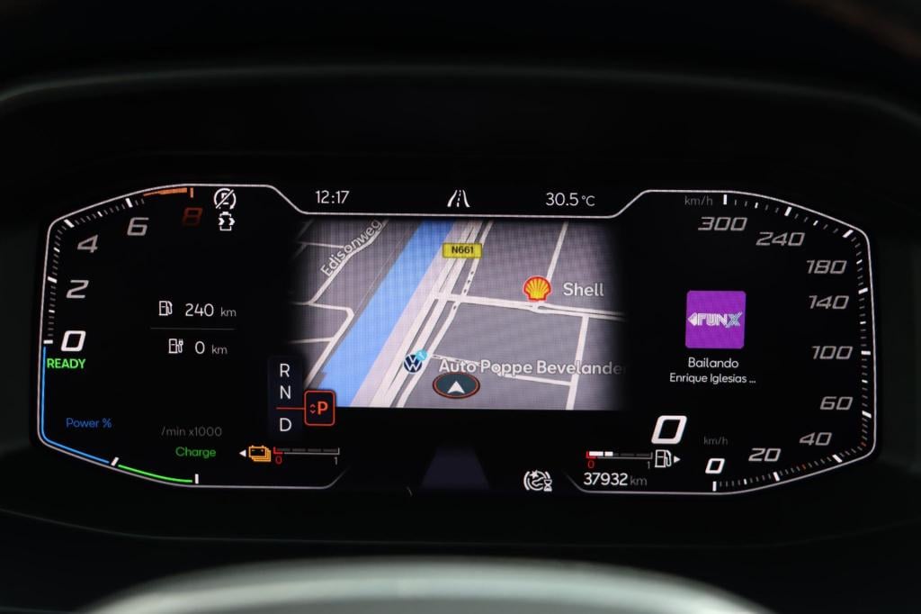 Cupra Formentor 1.4 e-hybrid performance 204pk dsg6 | soh 95,4% |