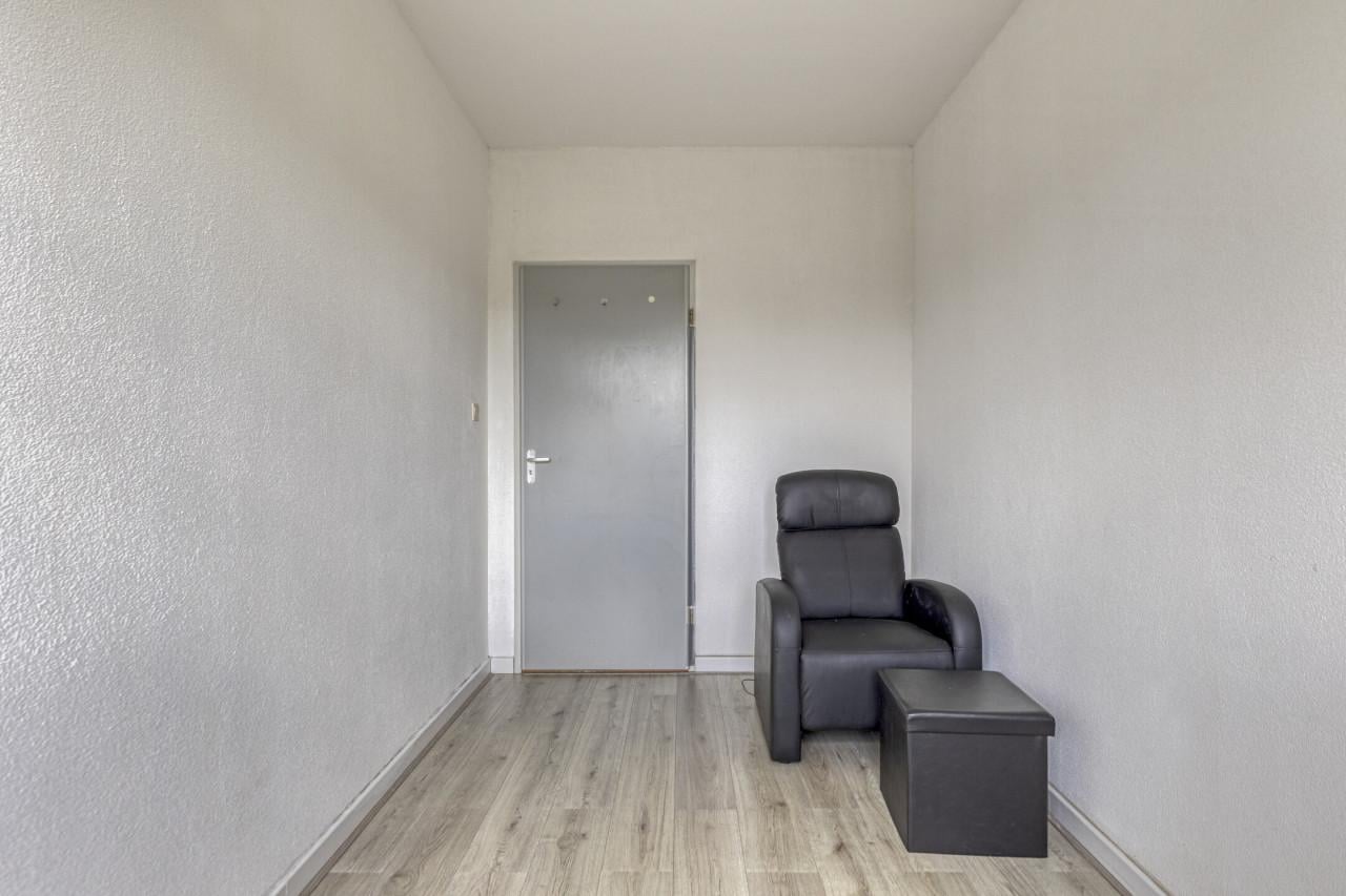 Te huur: Kamer Vlissingen - per 1 oktober a.s.