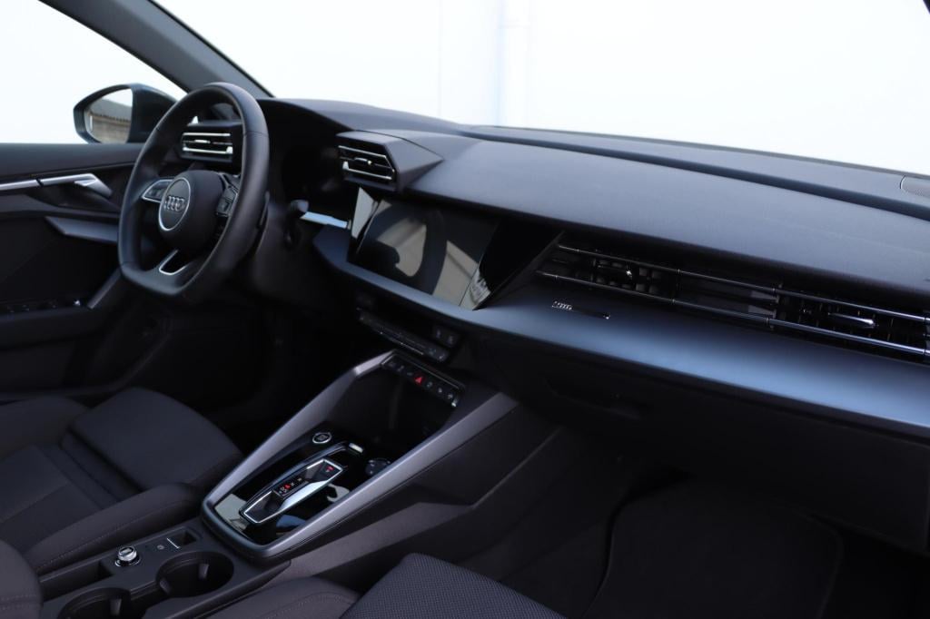 Audi A3 sportback 40 tfsi e advanced edition 204pk s-tronic | soh 99,9% |