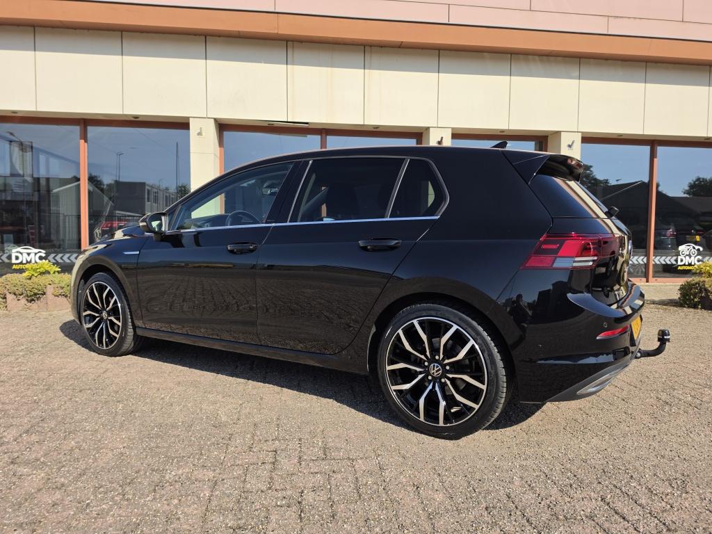 Volkswagen Golf 1.5 etsi style edition | clima | navi | acc | virtual |