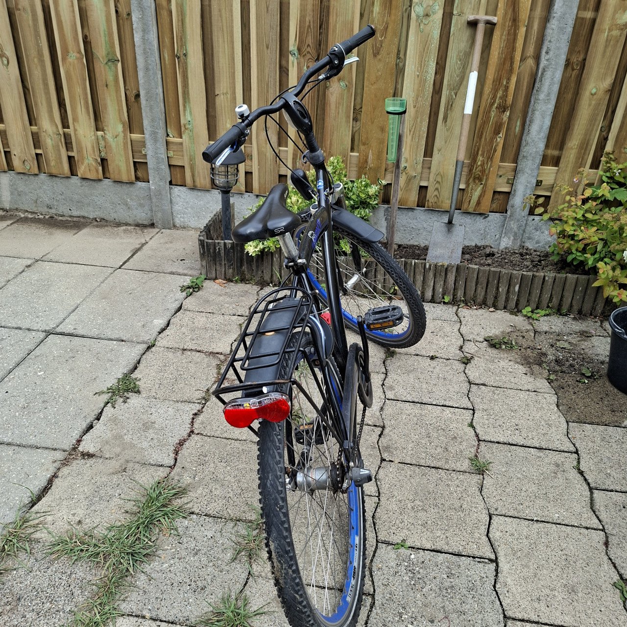 Batavus Snake 26 Inch