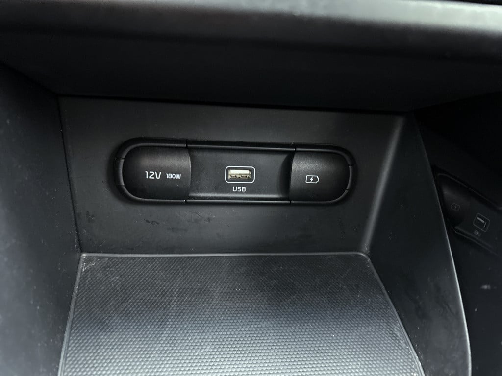 Kia Niro 1.6 gdi phev dynamicplusline