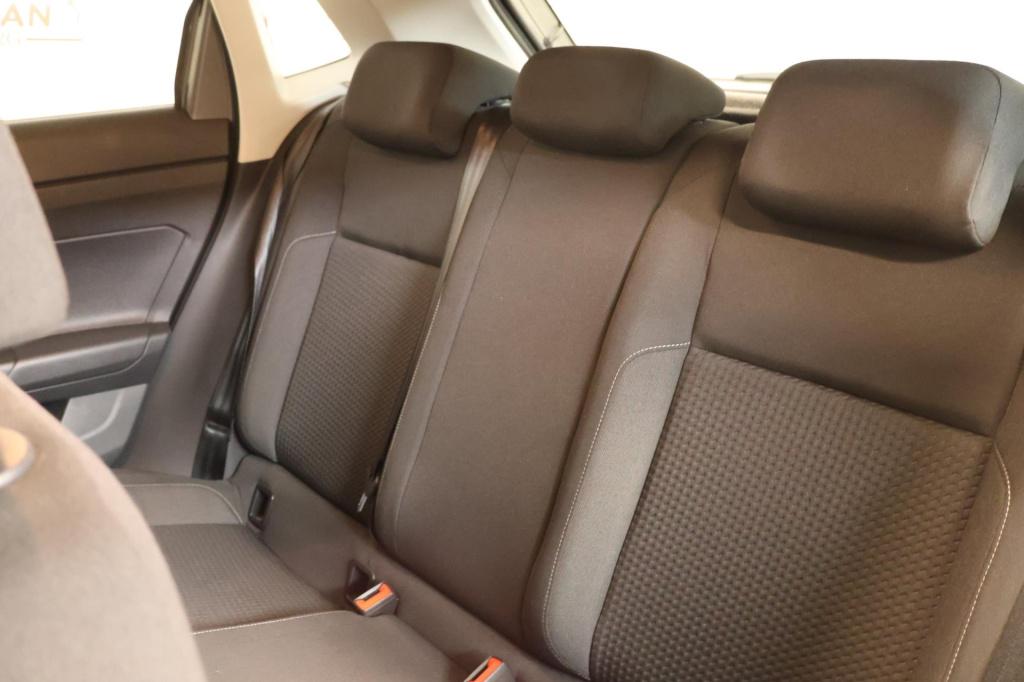 Volkswagen Polo 1.0 tsi comfortline nl auto, carplay, adaptive, airco, dab