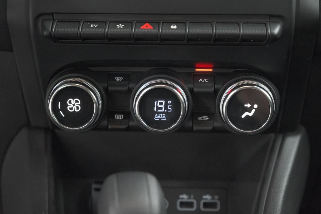Renault Captur 1.6 e-tech full hybrid 145 techno | trekhaak | pack full scr