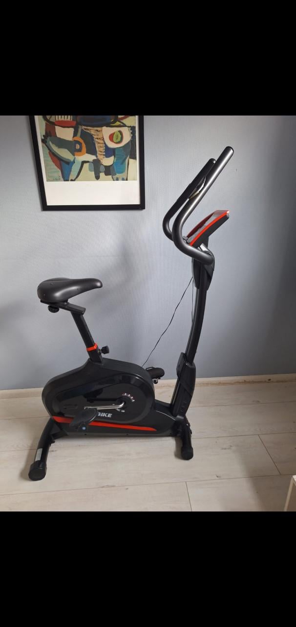 Hometrainer
