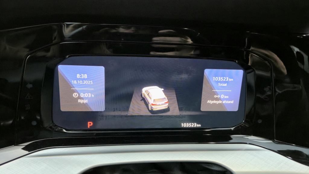 Volkswagen Golf 1.0 etsi life | hybride | keyless | led | automaat | clima 