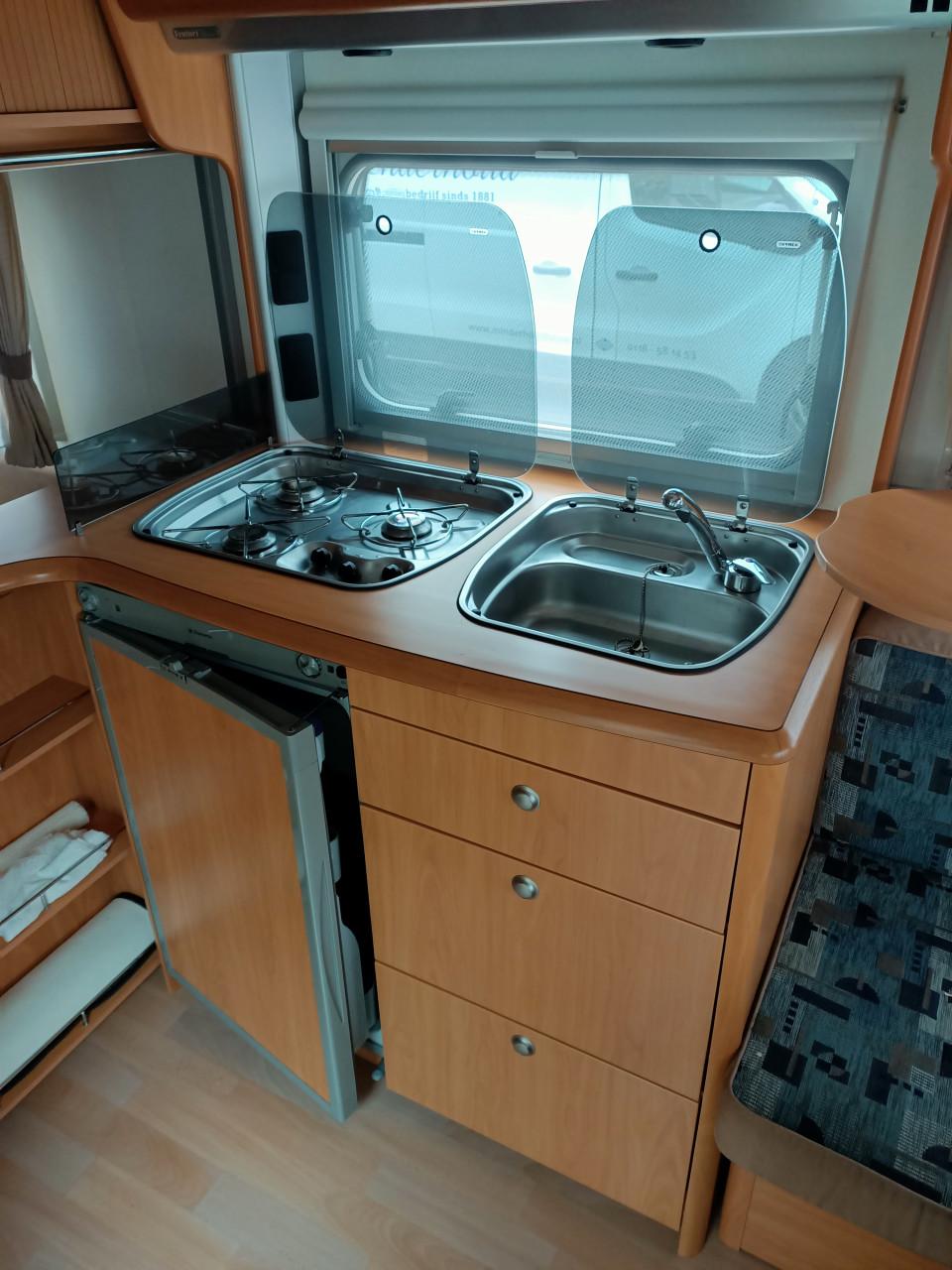 Caravan