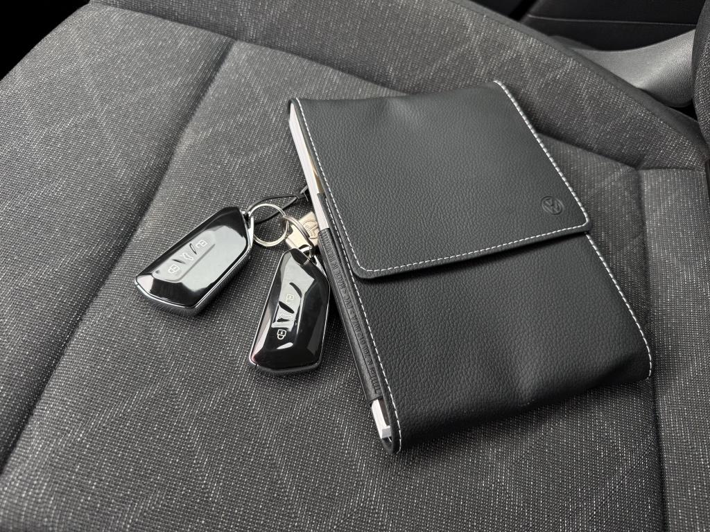 Volkswagen Golf 1.0 tsi life business